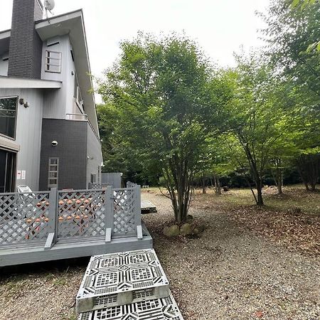 那須の宿 Fabulous House Villa Nasu Exterior photo